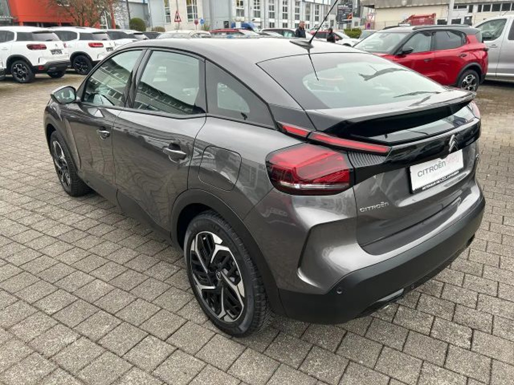 Citroën C4