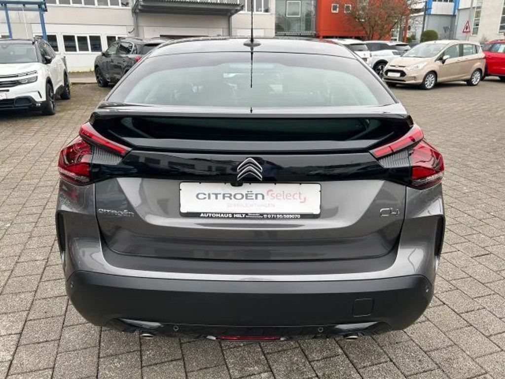 Citroën C4