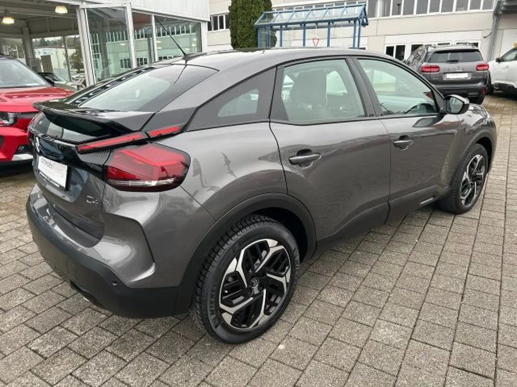 Citroën C4