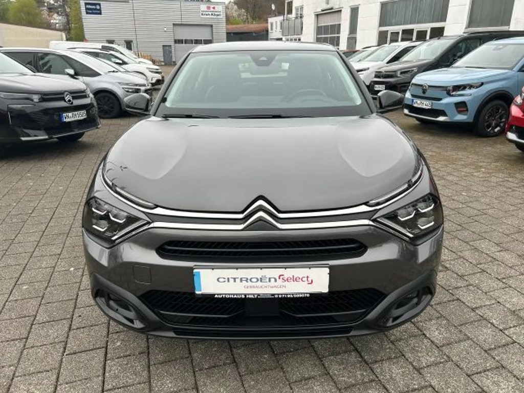 Citroën C4