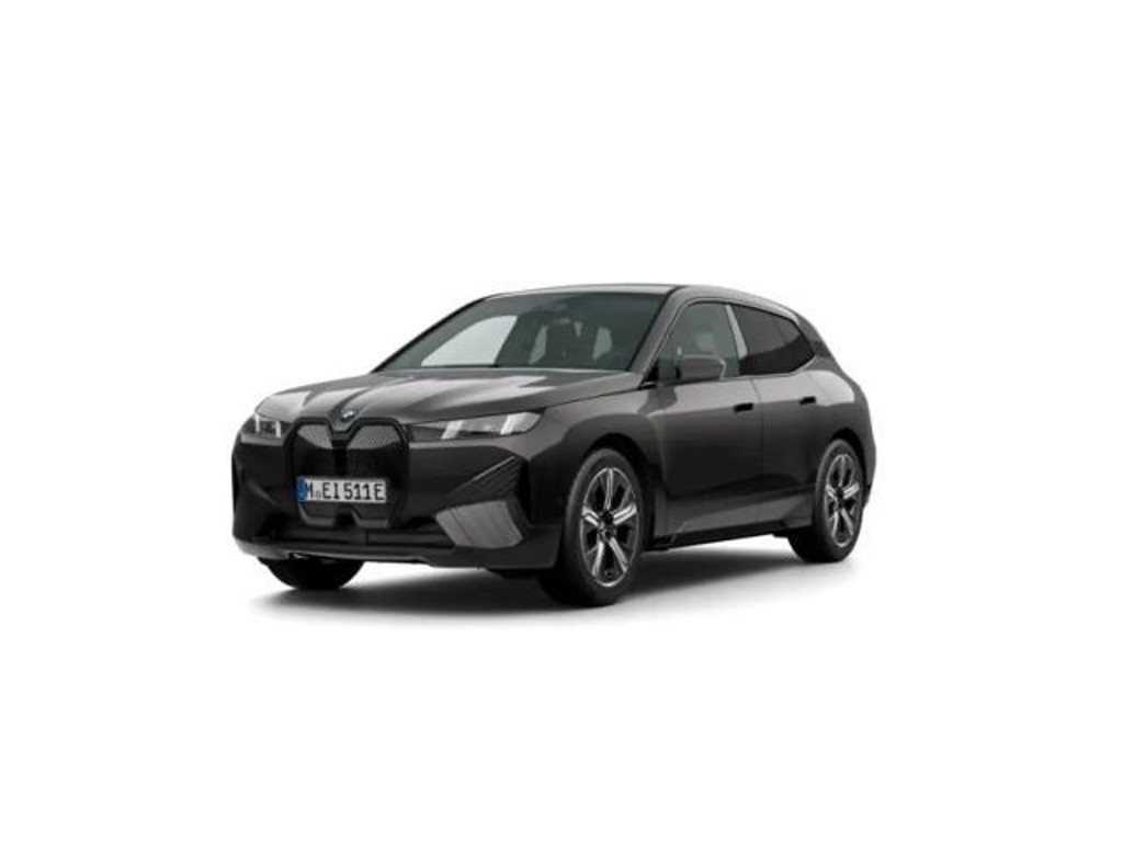 BMW iX Drive pro xDrive45