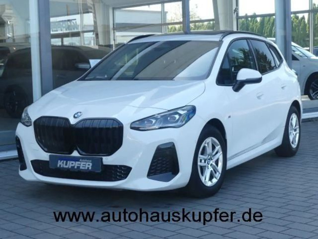 BMW 2 Serie 220 M-Sport 220i