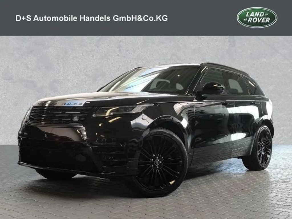 Land Rover Range Rover Velar Autobiography D300
