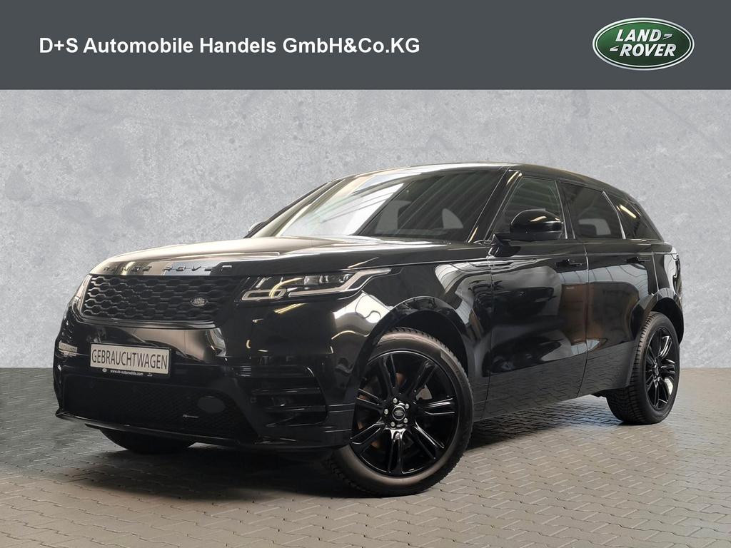 Land Rover Range Rover Velar Dynamic R-Dynamic SE D200