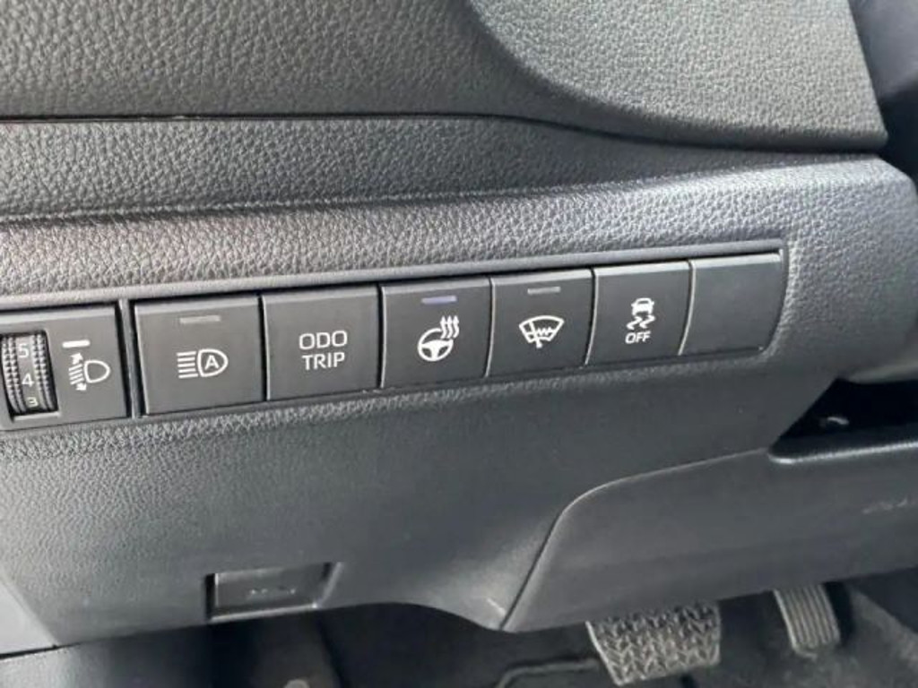 Suzuki Swace