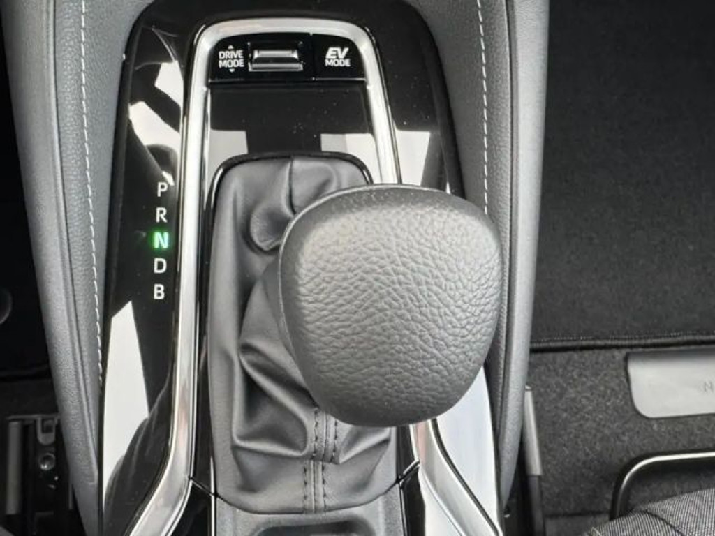 Suzuki Swace