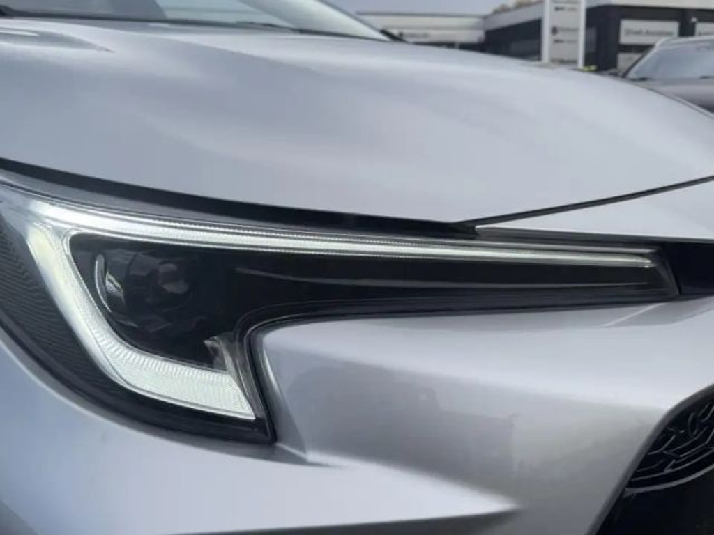 Suzuki Swace