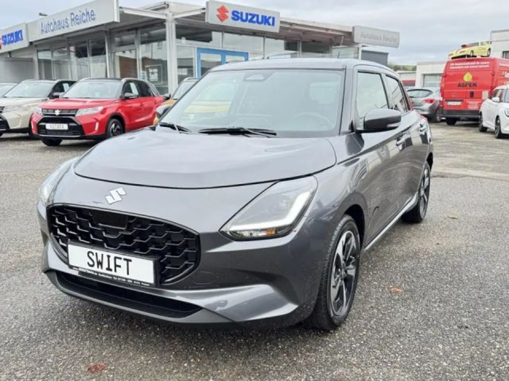 Suzuki Swift Comfort