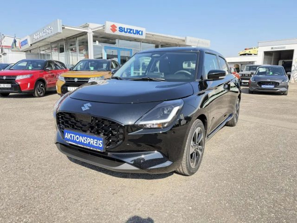 Suzuki Swift Comfort