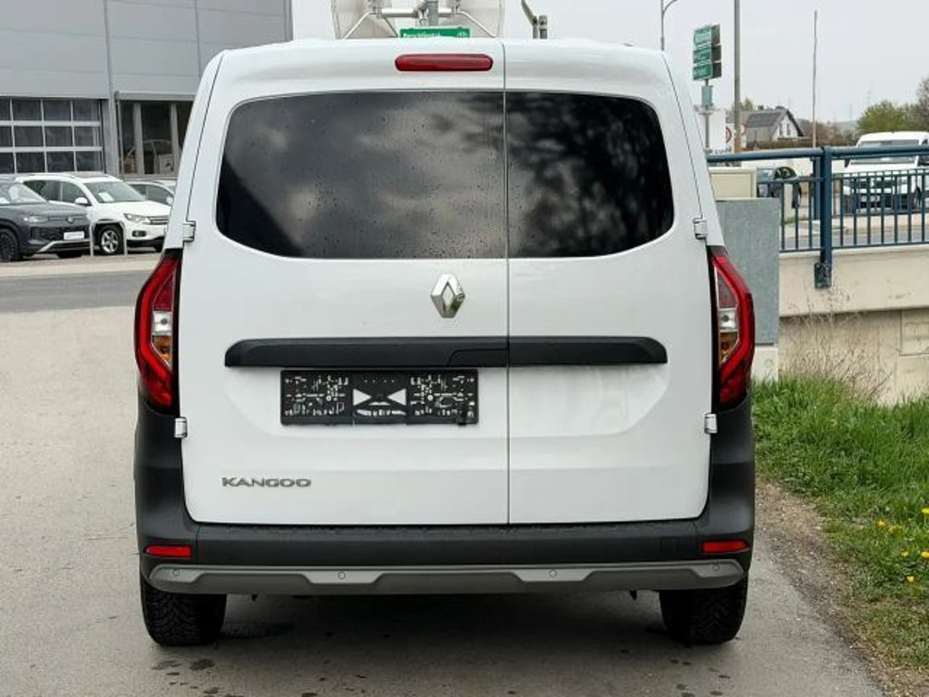 Renault Kangoo