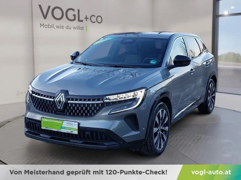 Renault Austral Techno