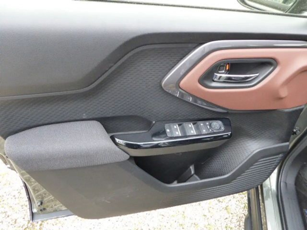 Suzuki E Vitara