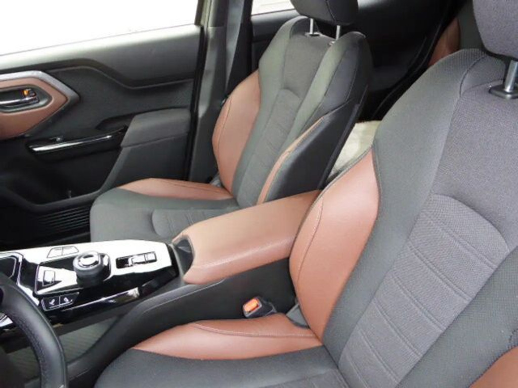 Suzuki E Vitara