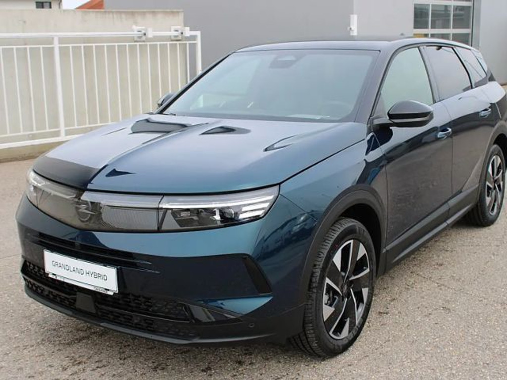 Opel Grandland Grand Sport GS-Line