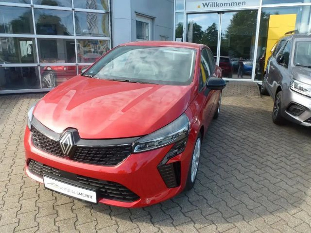 Renault Clio Evolution