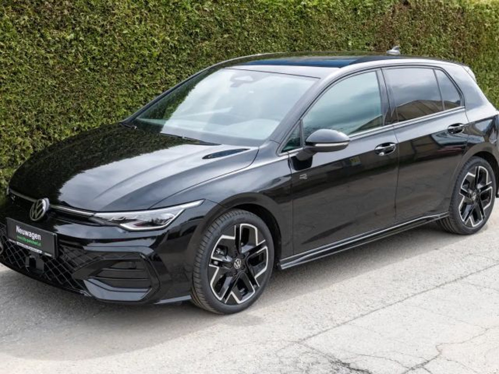 Volkswagen Golf R-Line 1.5 eTSI