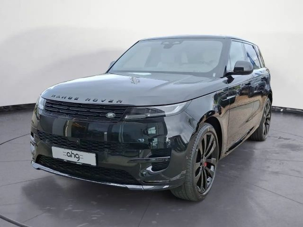 Land Rover Range Rover Sport Dynamic HSE D300