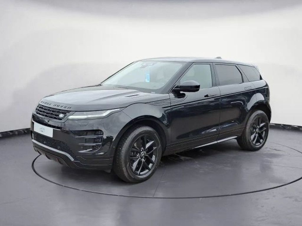 Land Rover Range Rover Evoque Dynamic SE