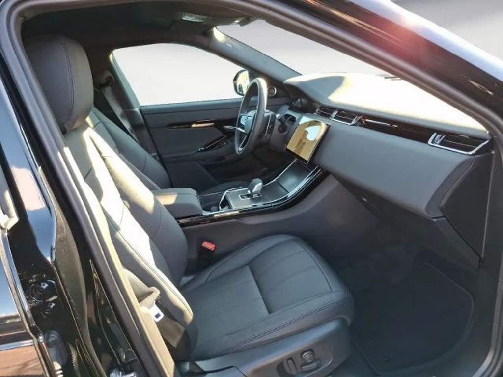 Land Rover Range Rover Evoque Dynamic SE