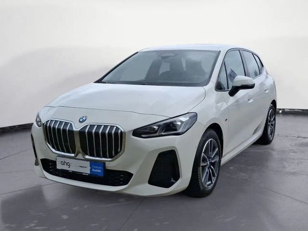 BMW 2 Serie 220 DCT M-Sport