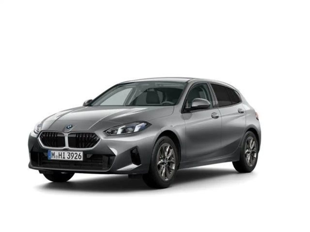 BMW 1 Serie 120 Sedan 120d