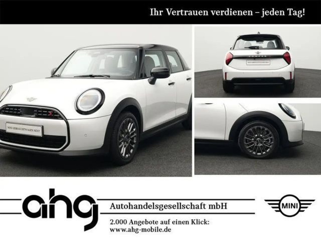 Mini Cooper S COOPER S Head-Up Bluetooth PDC