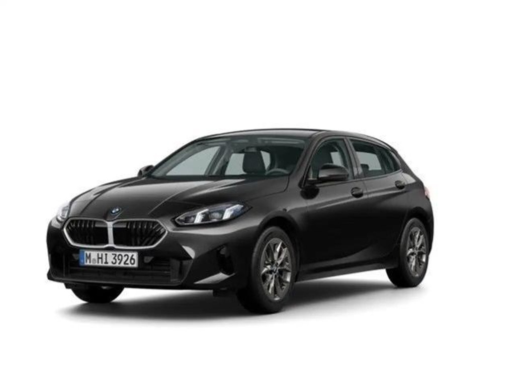 BMW 1 Serie 120 Sedan
