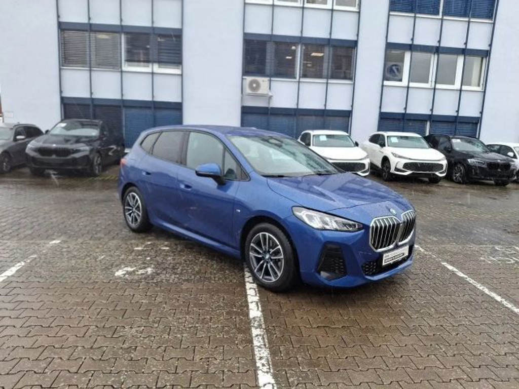 BMW 2 Serie