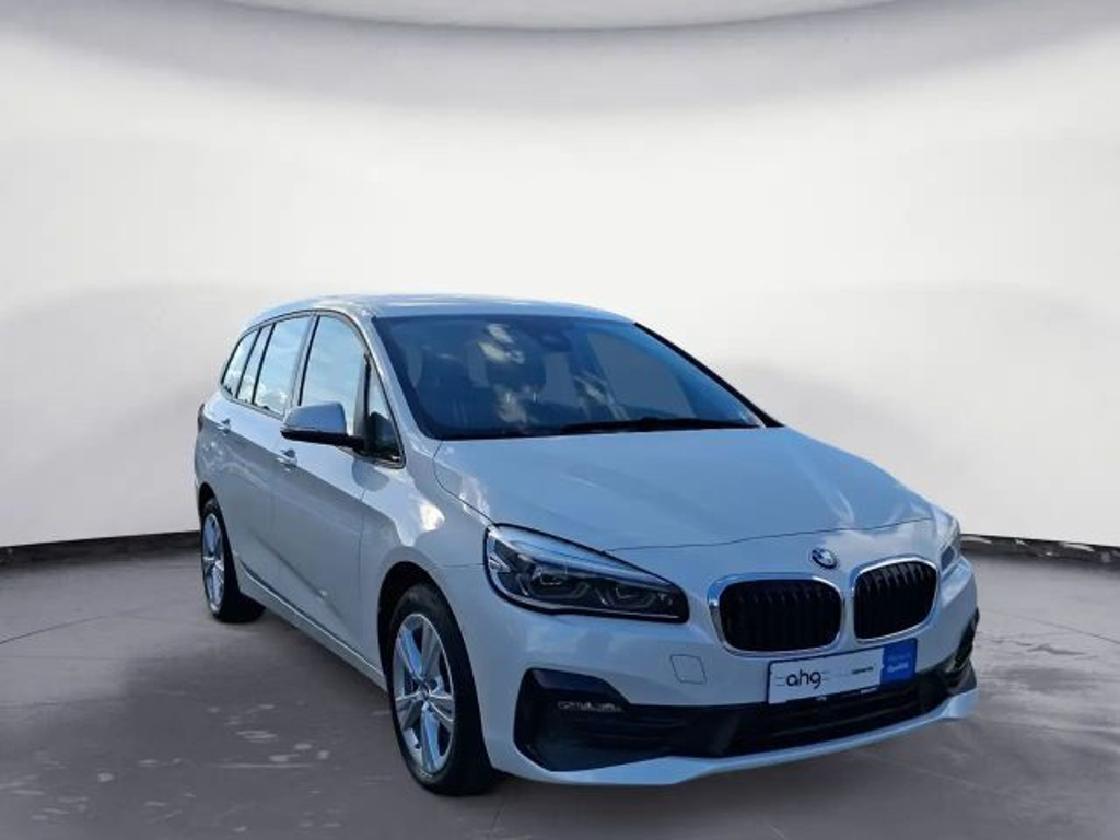 BMW 2 Serie