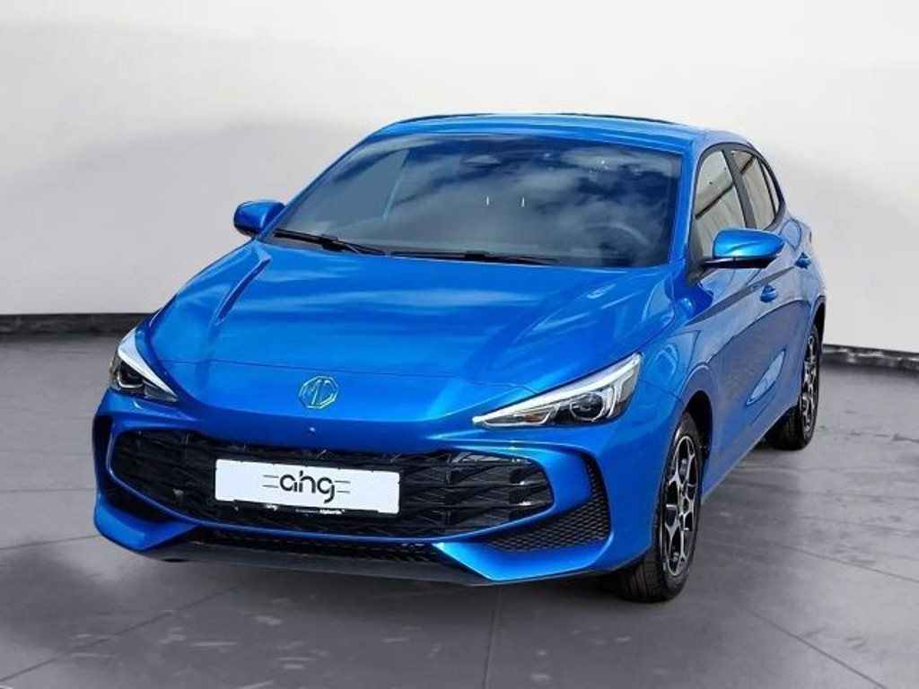 MG MG3