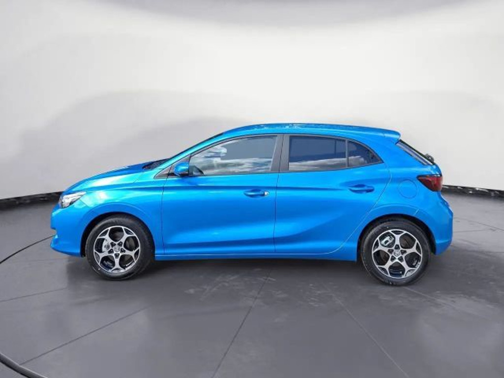 MG MG3