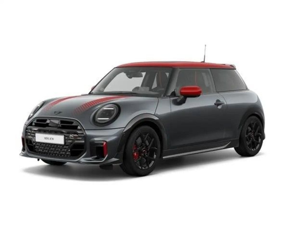 Mini John Cooper Works John Cooper Works