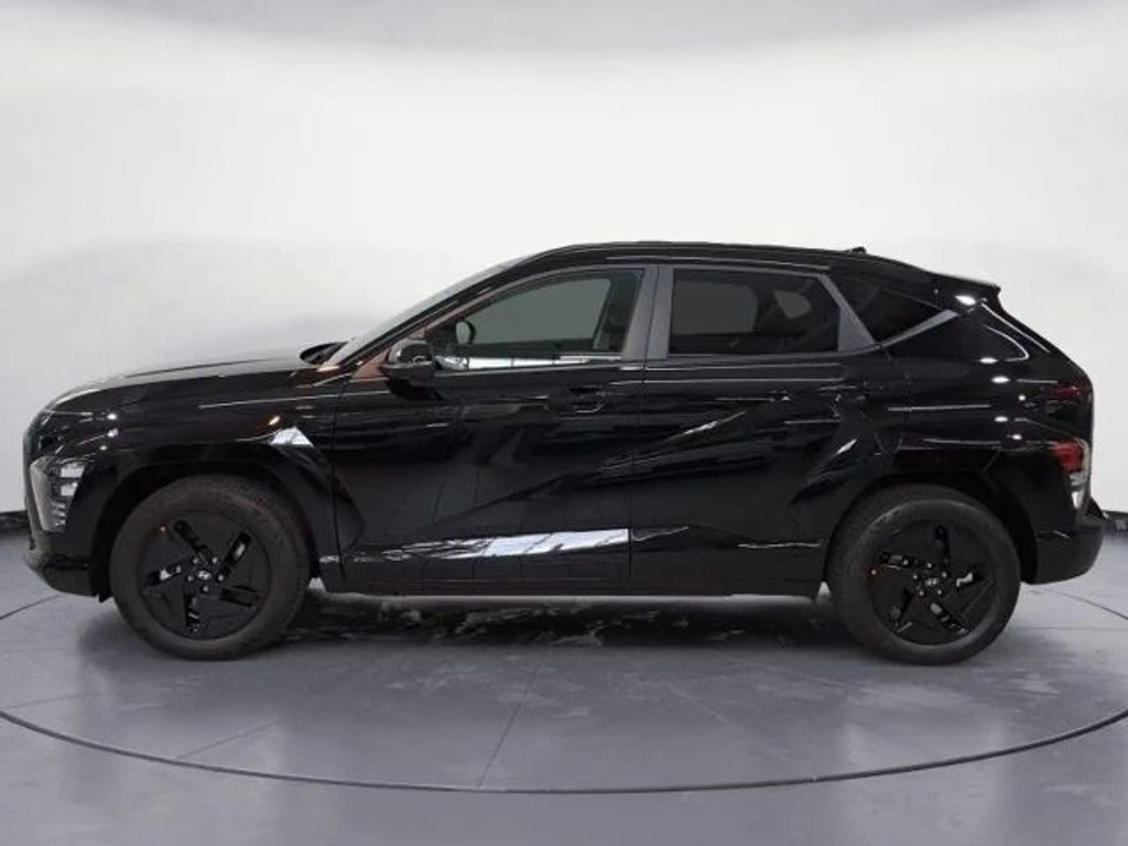 Hyundai Kona Electric Trend