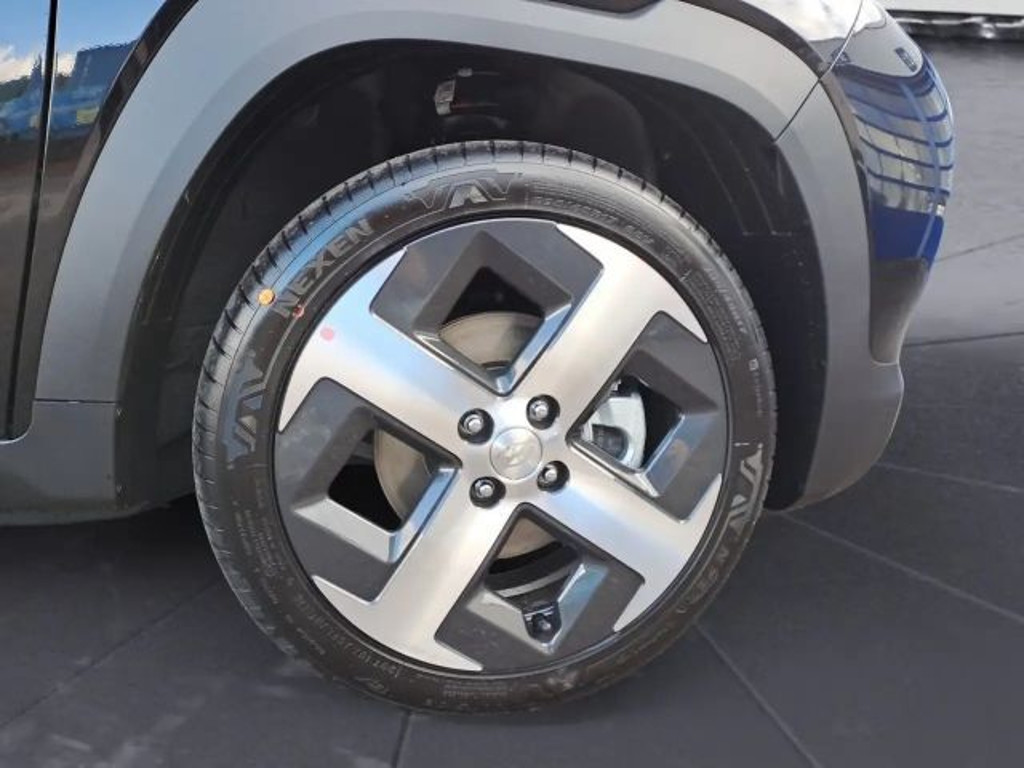 Hyundai INSTER