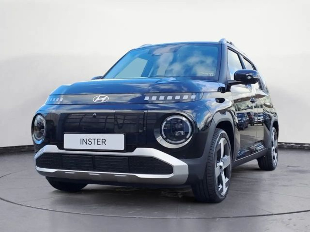 Hyundai INSTER