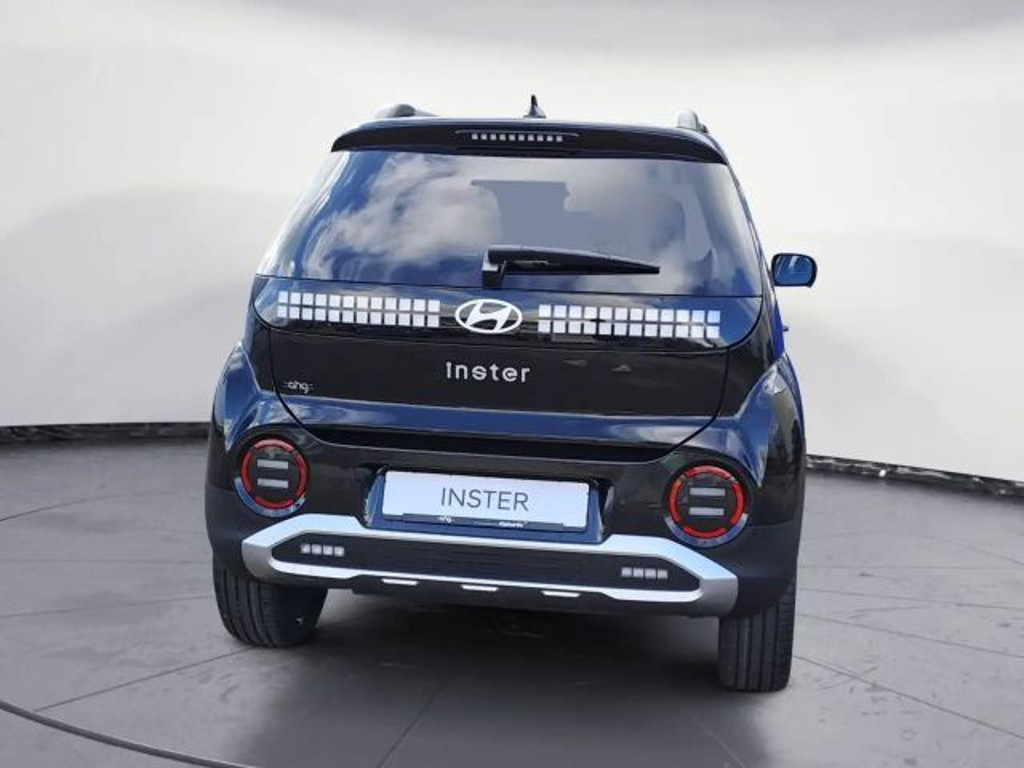 Hyundai INSTER