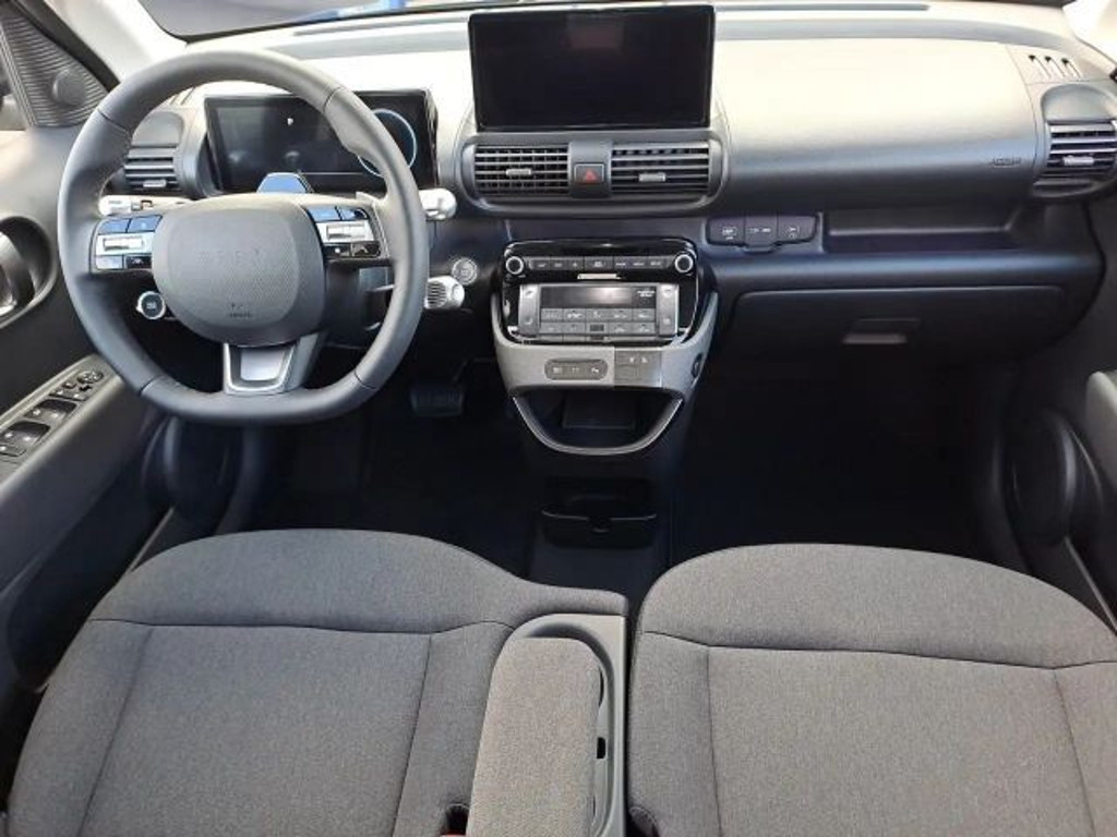 Hyundai INSTER