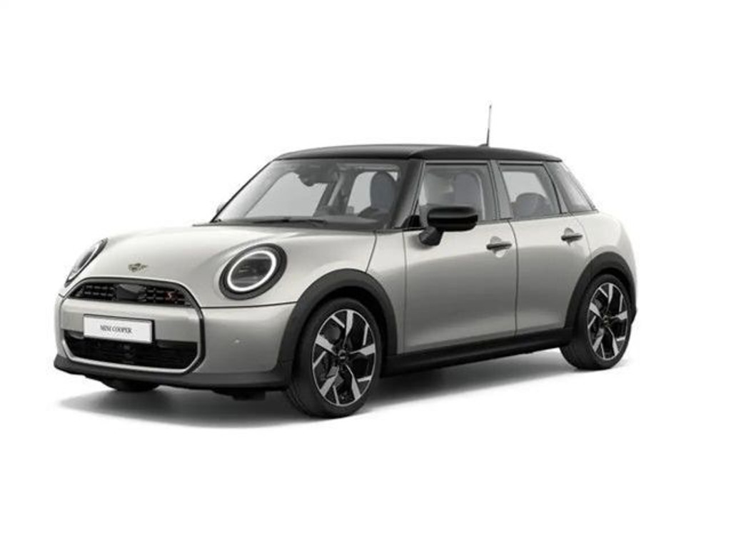 Mini Cooper S Classic