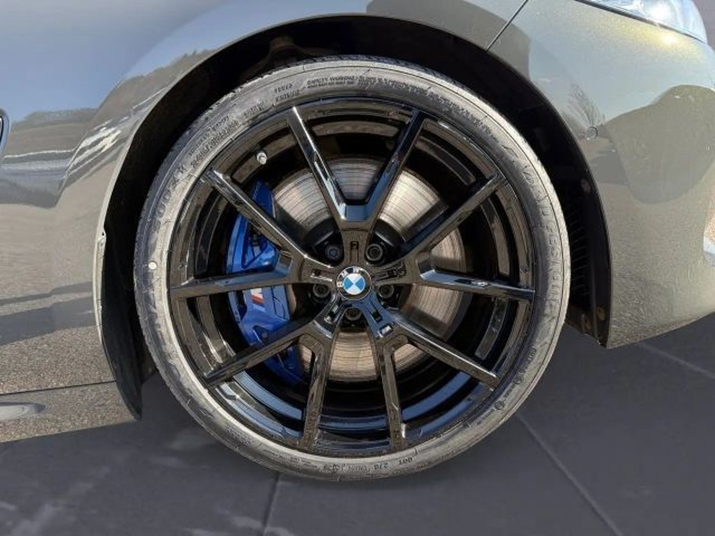 BMW 8 Serie