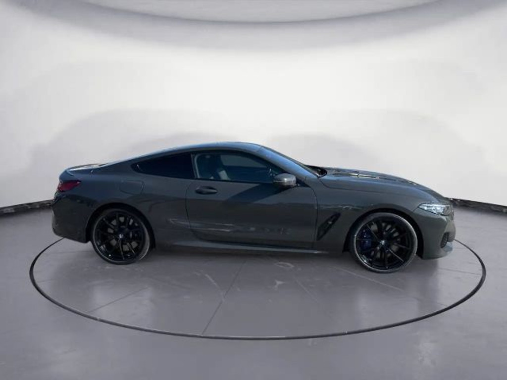 BMW 8 Serie