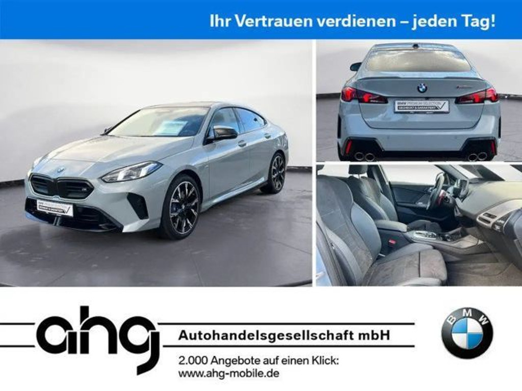BMW 2 Serie 235 xDrive Coupé Gran Coupé