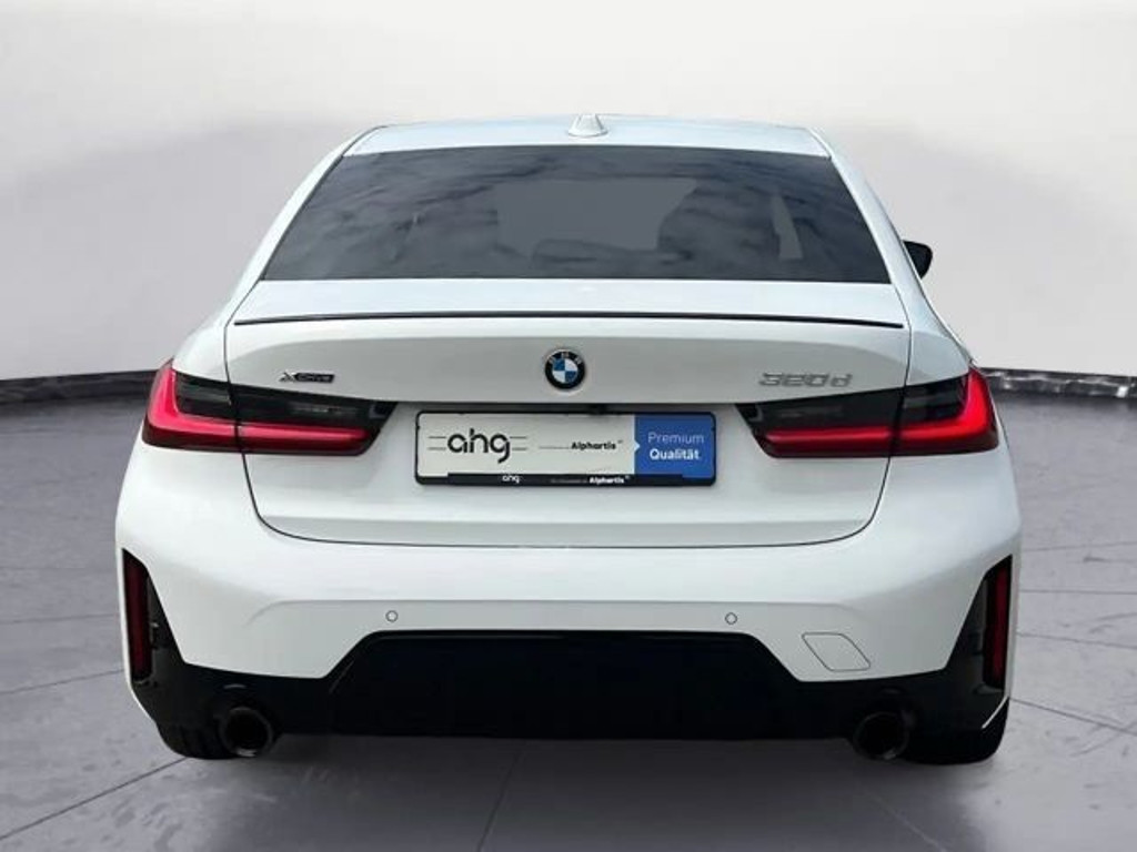 BMW 3 Serie