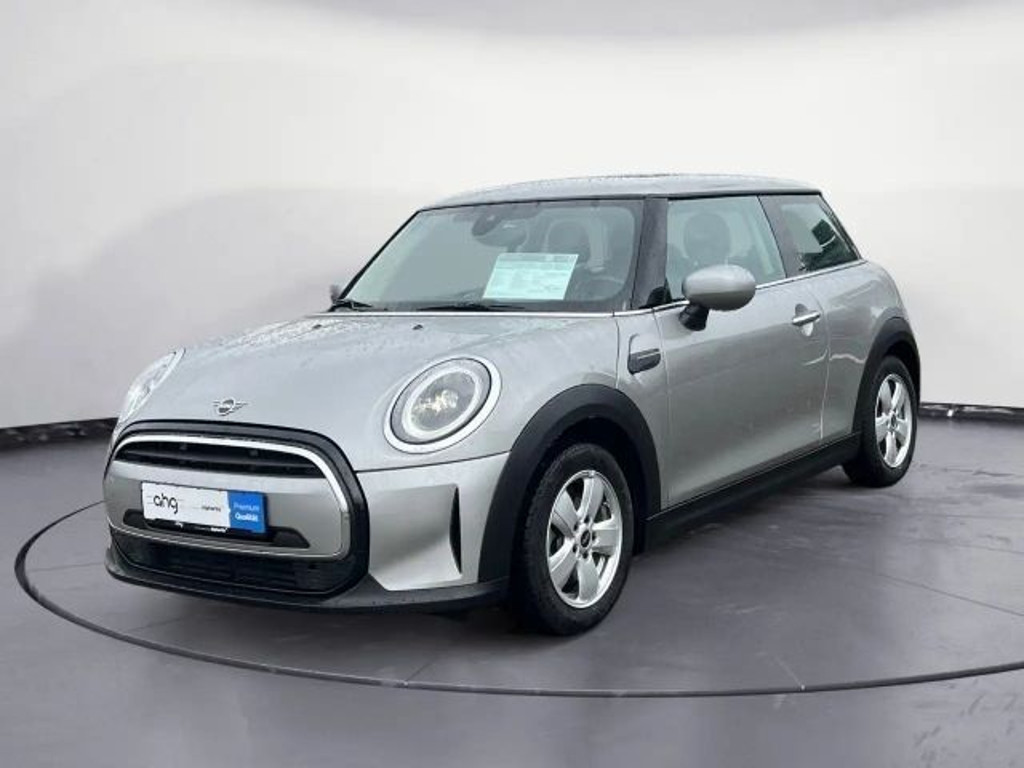 Mini Cooper Essential