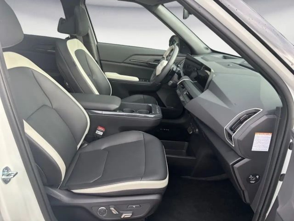 Kia EV5