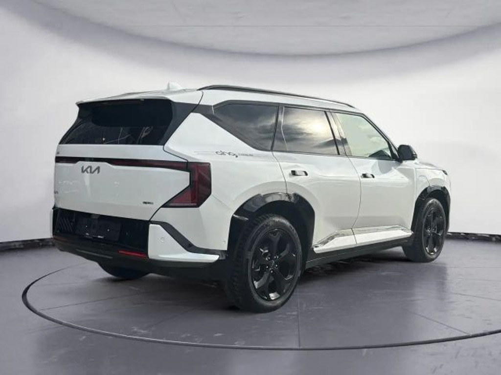 Kia EV5