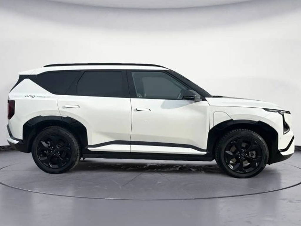 Kia EV5
