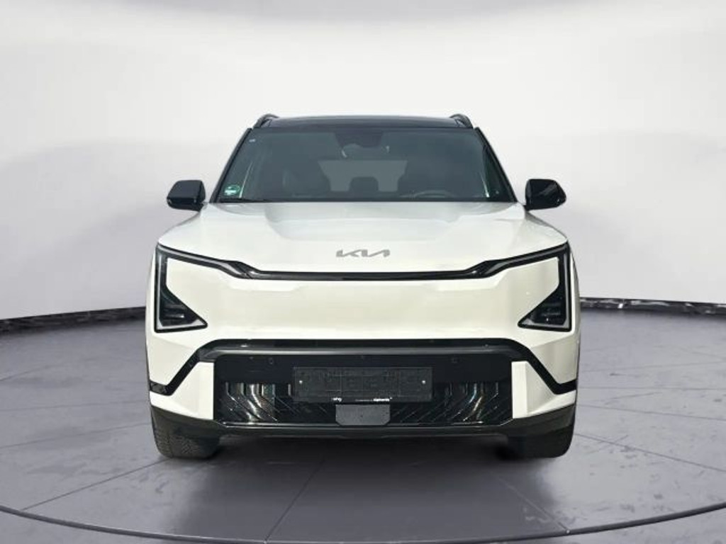 Kia EV5
