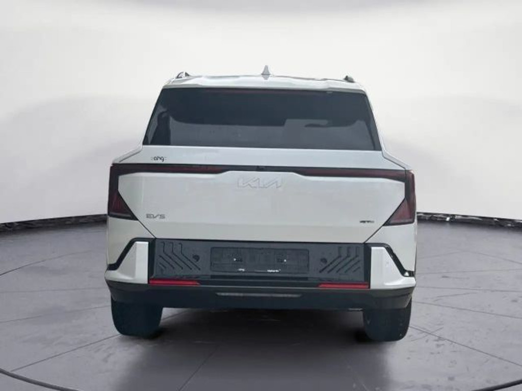 Kia EV5