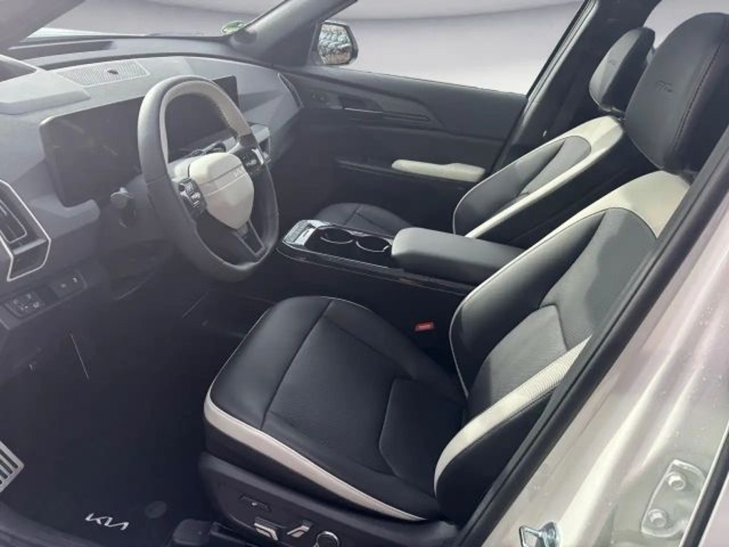 Kia EV5
