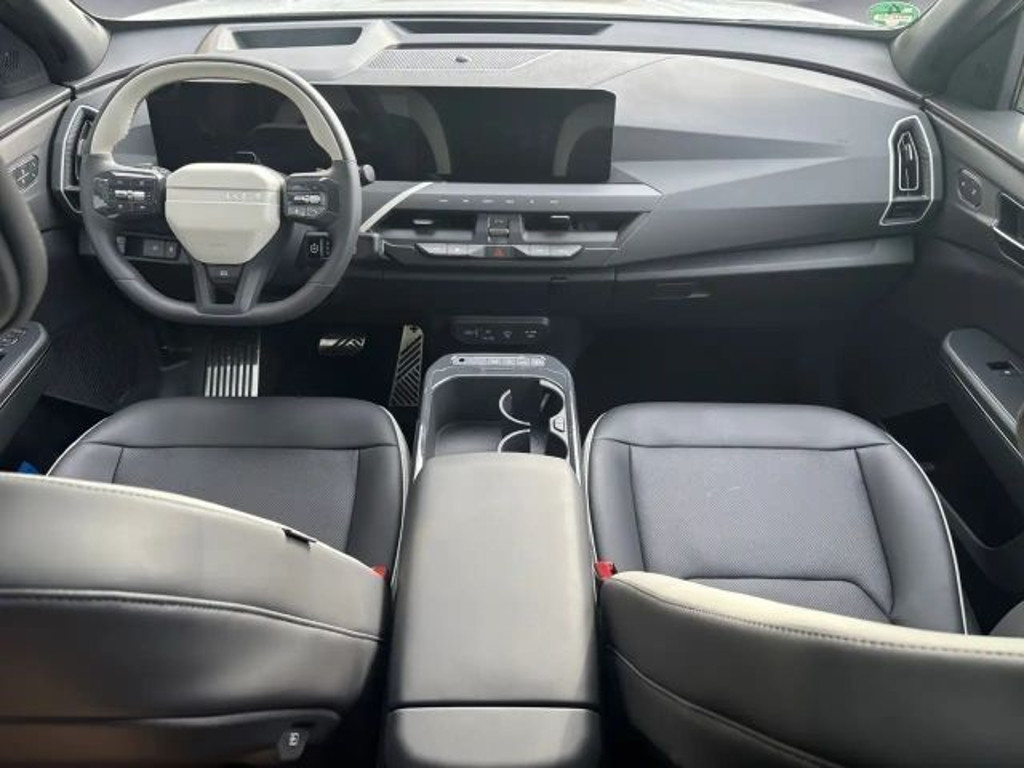 Kia EV5
